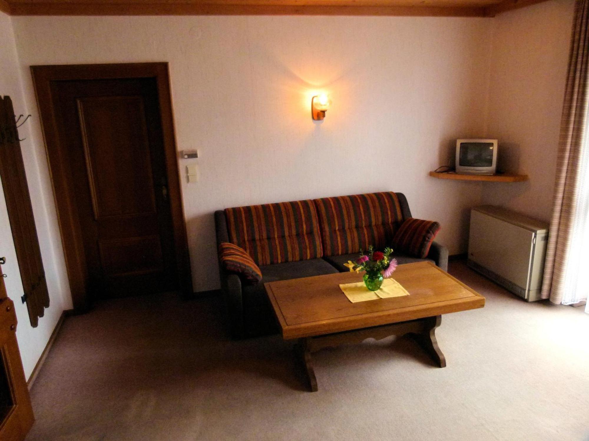 Appartement Vorreiter ウッテンドルフ エクステリア 写真
