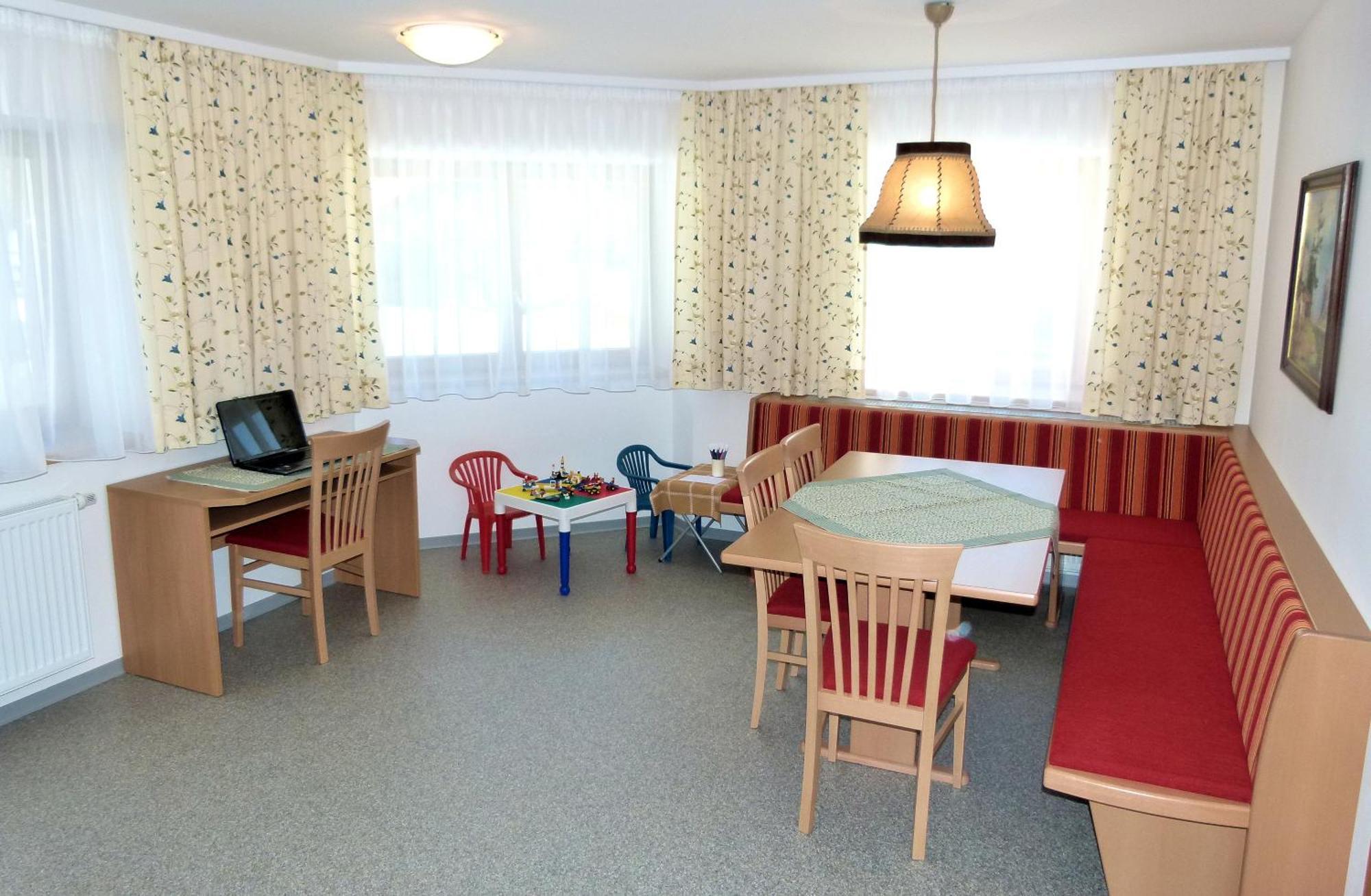 Appartement Vorreiter ウッテンドルフ エクステリア 写真