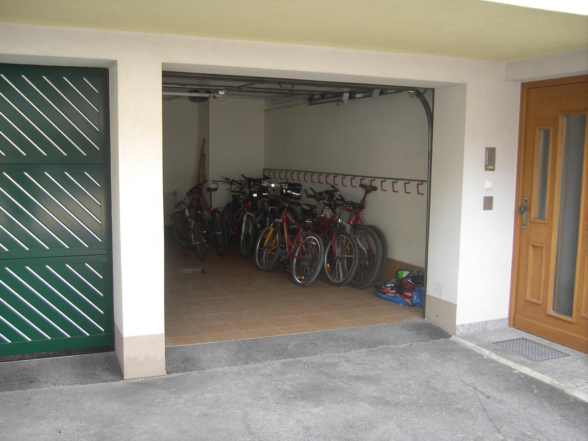 Appartement Vorreiter ウッテンドルフ エクステリア 写真